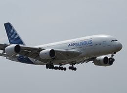 Secteur aéronautique